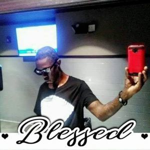 Meet your Posher, Randy